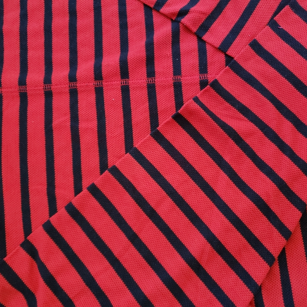 Red & Blue top - Picture 3 of 3